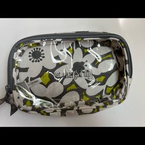 Iota “Get all charged up” travel bag.